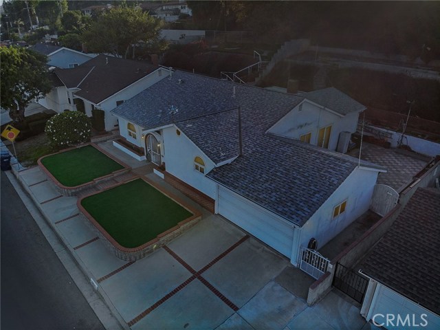 29641 Enrose Avenue, Rancho Palos Verdes, California 90275, 3 Bedrooms Bedrooms, ,1 BathroomBathrooms,Residential,Sold,Enrose,DW18262968