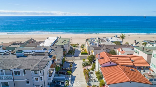 3216 Manhattan Avenue, Manhattan Beach, California 90266, ,Residential Income,Sold,Manhattan,PW17256787