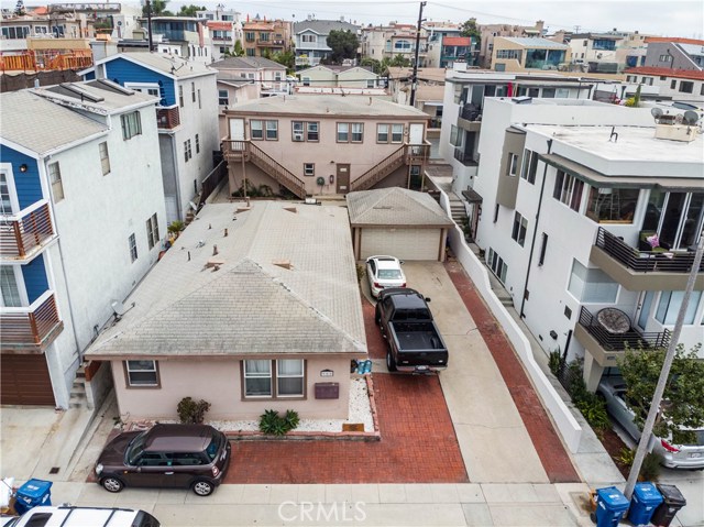 908 Manhattan Avenue, Hermosa Beach, California 90254, ,Residential Income,Sold,Manhattan,PV18219154