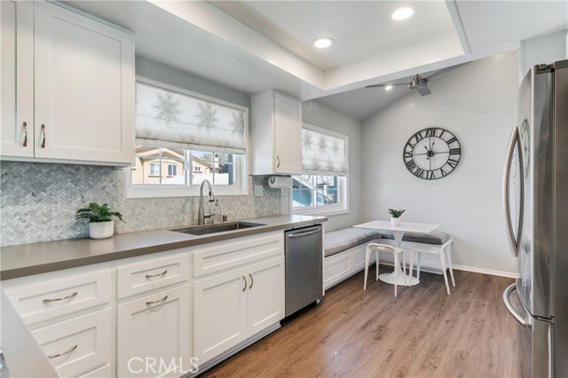 1802 Grant Avenue, Redondo Beach, California 90278, 3 Bedrooms Bedrooms, ,2 BathroomsBathrooms,Residential,Sold,Grant,CV19204722