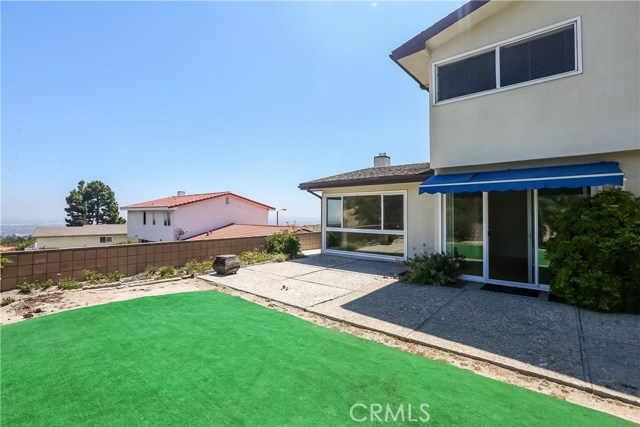 5057 Silver Arrow Drive, Rancho Palos Verdes, California 90275, 3 Bedrooms Bedrooms, ,3 BathroomsBathrooms,Residential,Sold,Silver Arrow,SB17127021