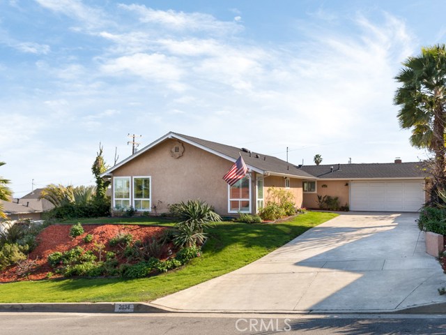2034 Crestwood Street, Rancho Palos Verdes, California 90275, 4 Bedrooms Bedrooms, ,2 BathroomsBathrooms,Residential,Sold,Crestwood,PV18041500