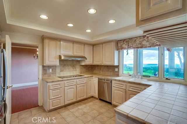 29335 Stadia Hill Lane, Rancho Palos Verdes, California 90275, 4 Bedrooms Bedrooms, ,3 BathroomsBathrooms,Residential,Sold,Stadia Hill,PW20069326