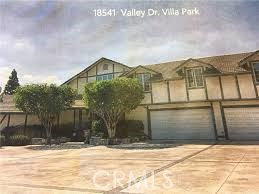 Photo of 18541 Valley Drive, Villa Park, CA 92861