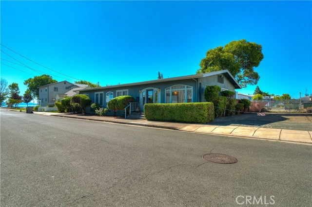 4th, 95453, ,For Sale,4th,LC20109575