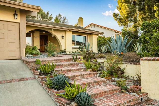 4350 Cartesian Circle, Palos Verdes Peninsula, California 90274, 4 Bedrooms Bedrooms, ,3 BathroomsBathrooms,Residential,Sold,Cartesian,PV20248881