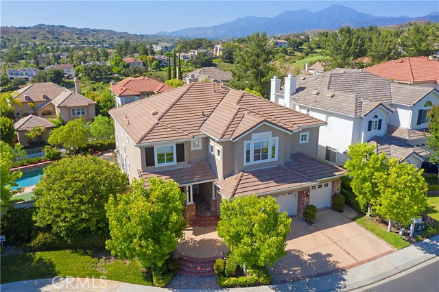 Photo of 5 Kennedy Court, Coto de Caza, CA 92679