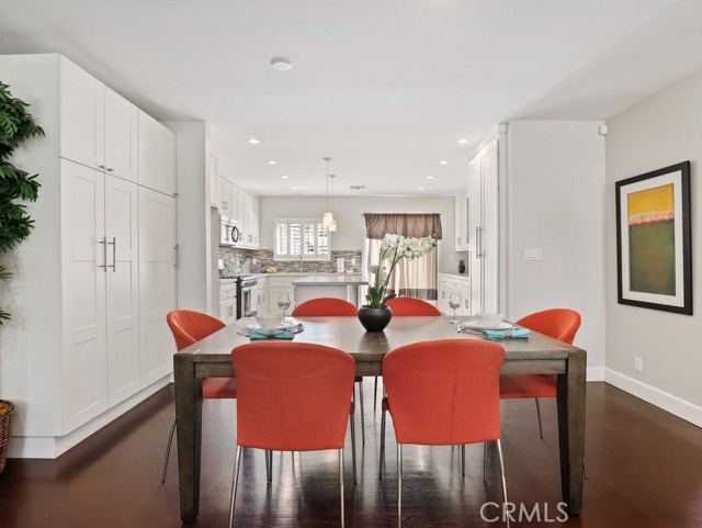 3 Bed Home for Sale in Encino, California