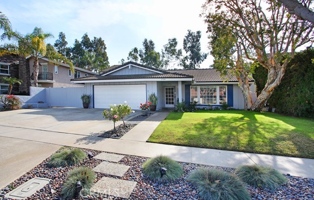 Photo of 1724 Sandalwood Avenue, Fullerton, CA 92835