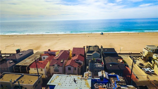 1830 The Strand, Hermosa Beach, California 90254, 6 Bedrooms Bedrooms, ,4 BathroomsBathrooms,Residential,Sold,The Strand,SB17061226