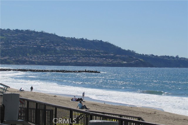 You can smell the Ocean Breeze