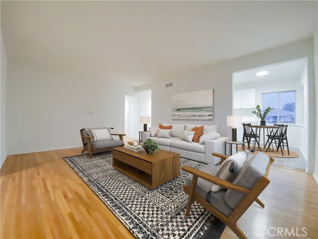 3 Bed Home for Sale in Compton, California