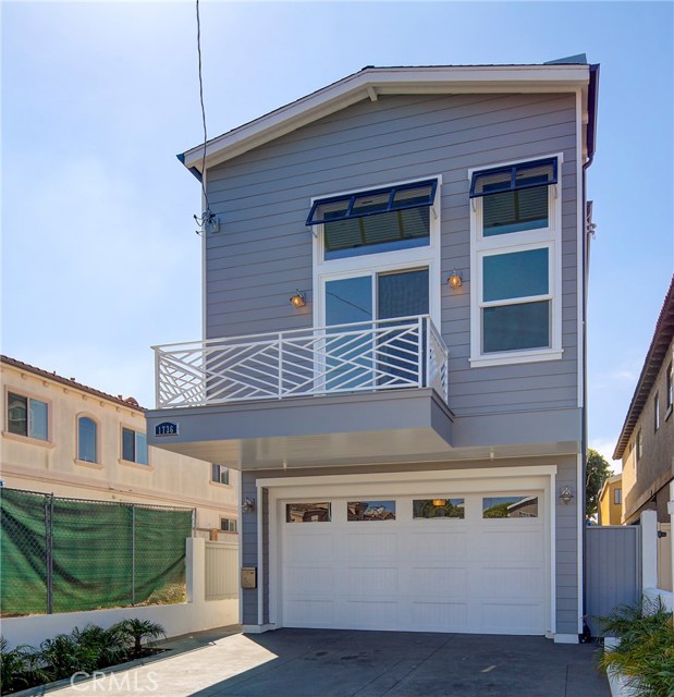 1736 Carlson Lane, Redondo Beach, California 90278, 3 Bedrooms Bedrooms, ,3 BathroomsBathrooms,Residential,Sold,Carlson,PV18235032