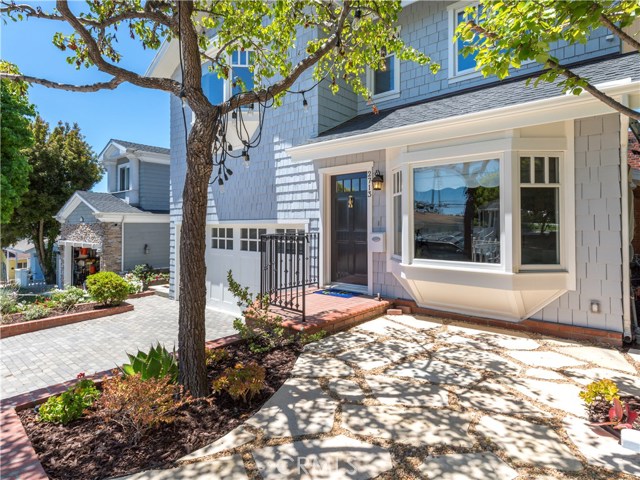2713 Oak Avenue, Manhattan Beach, California 90266, 4 Bedrooms Bedrooms, ,2 BathroomsBathrooms,Residential,Sold,Oak,SB19125153