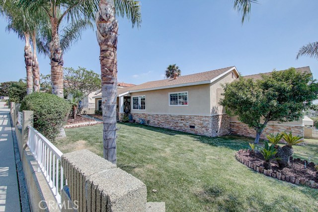 1905 Homeworth Drive, Rancho Palos Verdes, California 90275, 3 Bedrooms Bedrooms, ,1 BathroomBathrooms,Residential,Sold,Homeworth,SB19171406
