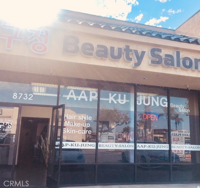 View 8732 Garden Grove Boulevard Orange County Ca