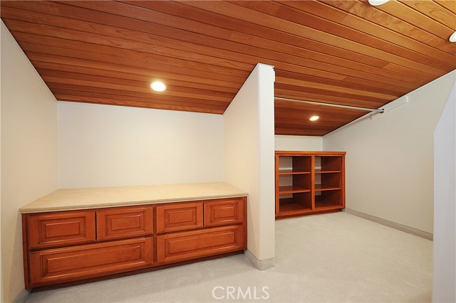Master Walk-in Build-ins 2