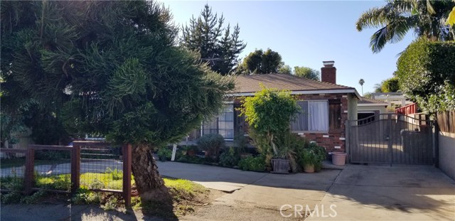 807 High Lane, Redondo Beach, California 90278, 3 Bedrooms Bedrooms, ,1 BathroomBathrooms,Residential,Sold,High,DW21019354