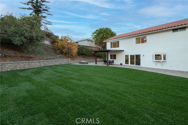 26562 Academy Drive, Palos Verdes Peninsula, California 90274, 5 Bedrooms Bedrooms, ,3 BathroomsBathrooms,Residential,Sold,Academy,SB20244067