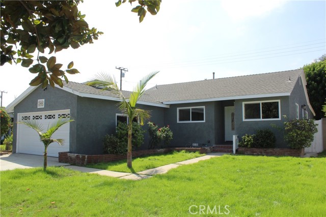 4 Bed Home for Sale in Torrance, California