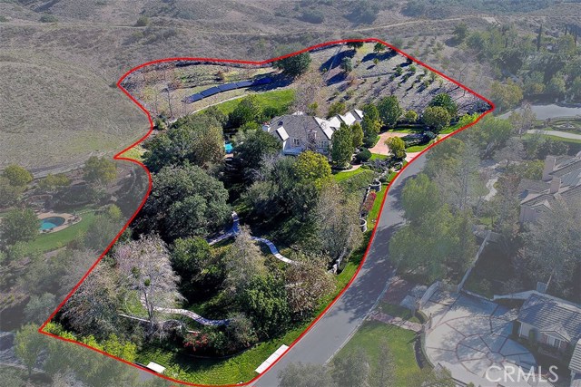 Photo of 2 Willow View Lane, Coto de Caza, CA 92679