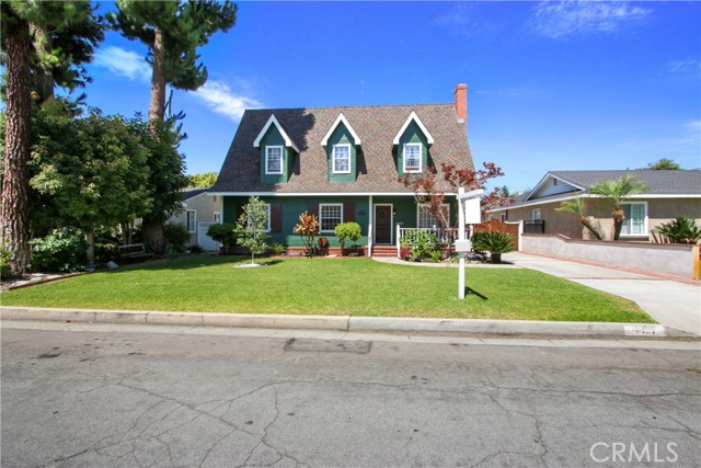 Photo of 4427 Whitewood Avenue, Long Beach, CA 90808