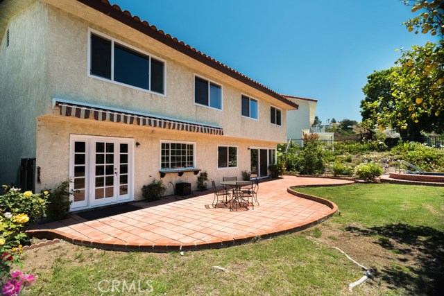 6948 Verde Ridge Road, Rancho Palos Verdes, California 90275, 5 Bedrooms Bedrooms, ,1 BathroomBathrooms,Residential,Sold,Verde Ridge,SB17147690