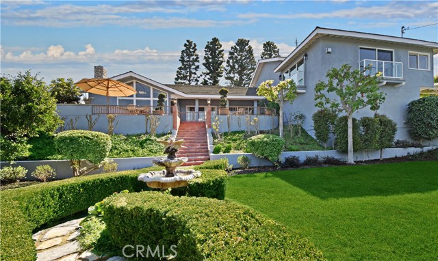 32 Harbor Sight Drive, Rolling Hills Estates, California 90274, 6 Bedrooms Bedrooms, ,2 BathroomsBathrooms,Residential,Sold,Harbor Sight,PV20212082