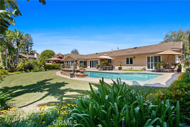 29 Harbor Sight Drive, Rolling Hills Estates, California 90274, 4 Bedrooms Bedrooms, ,2 BathroomsBathrooms,Residential,Sold,Harbor Sight,PV20076969