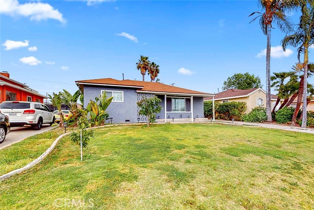 3 Bed Home for Sale in Compton, California