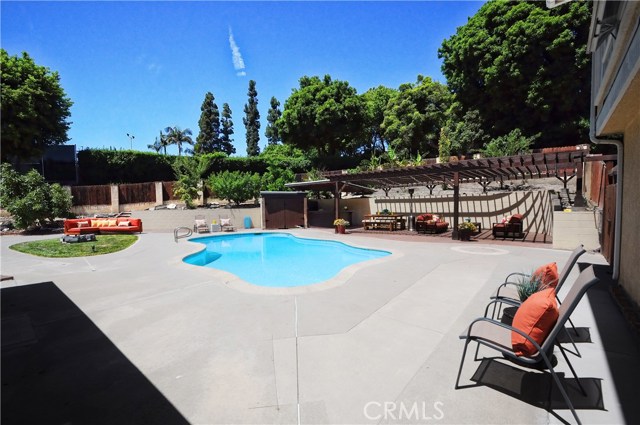 28666 Crestridge Road, Rancho Palos Verdes, California 90275, 4 Bedrooms Bedrooms, ,2 BathroomsBathrooms,Residential,Sold,Crestridge,SB19185188