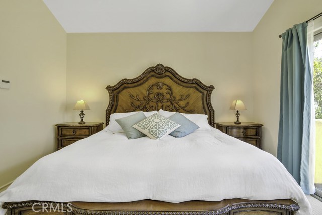 Master bedroom fit for Royalty