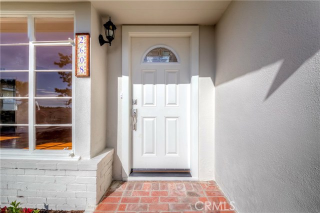 2608 Via Rivera, Palos Verdes Estates, California 90274, 2 Bedrooms Bedrooms, ,2 BathroomsBathrooms,Residential,Sold,Via Rivera,SB20160278