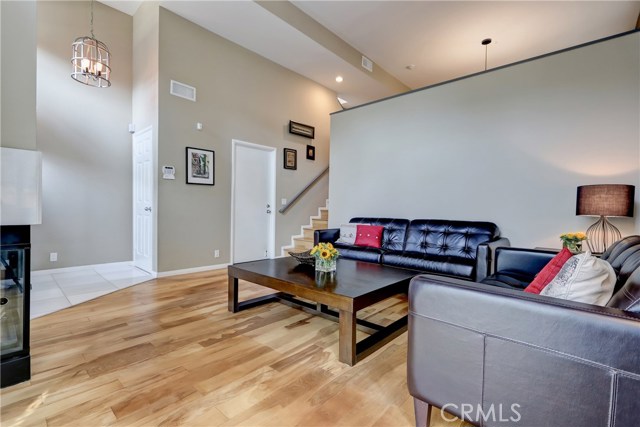 Wonderful hardwood floors throughout!