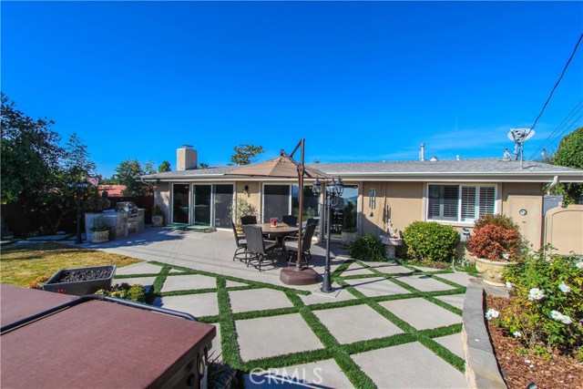 27036 Woodbrook Road, Rancho Palos Verdes, California 90275, 3 Bedrooms Bedrooms, ,1 BathroomBathrooms,Residential,Sold,Woodbrook,PW18026451