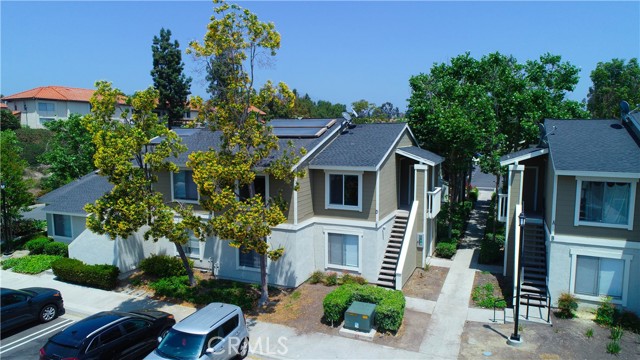 Photo of 26166 Los Viveros #222-D, Mission Viejo, CA 92691