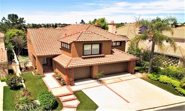 Photo of 21 Lawnridge, Rancho Santa Margarita, CA 92679