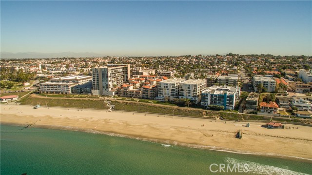 Tallest Building on the Esplanade in South Redondo Beach