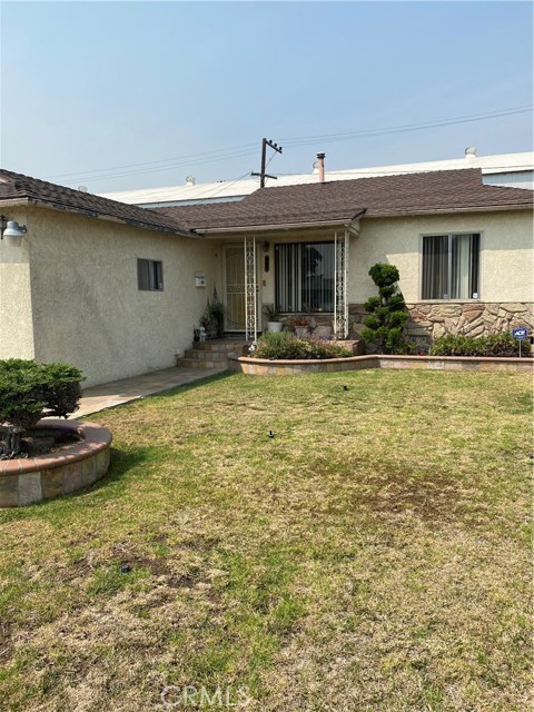 3 Bed Home for Sale in Compton, California