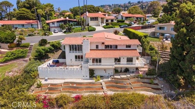 1108 Via Goleta, Palos Verdes Estates, California 90274, 5 Bedrooms Bedrooms, ,2 BathroomsBathrooms,Residential,Sold,Via Goleta,PV21150800