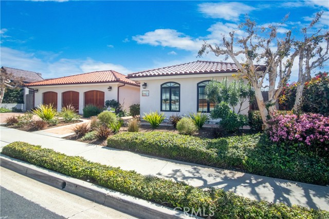 7310 Via Marie Celeste, Rancho Palos Verdes, California 90275, 5 Bedrooms Bedrooms, ,1 BathroomBathrooms,Residential,Sold,Via Marie Celeste,PV21057517