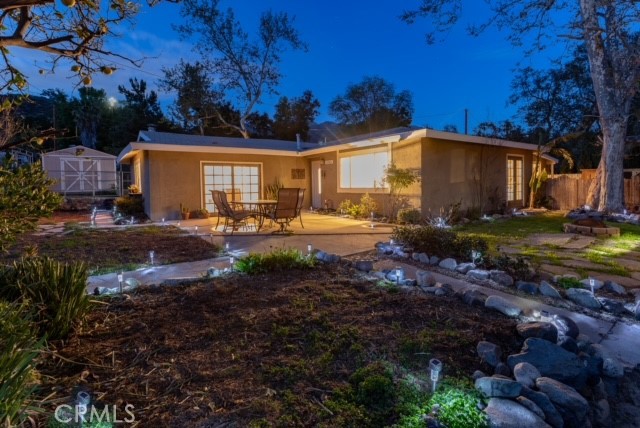 Detail Gallery Image 1 of 1 For 20362 Adkinson, Trabuco Canyon,  CA 92679 - 3 Beds | 2/1 Baths