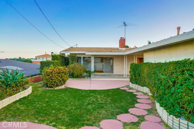2143 Velez Drive, Rancho Palos Verdes, California 90275, 3 Bedrooms Bedrooms, ,2 BathroomsBathrooms,Residential,Sold,Velez,SB20181940