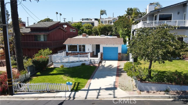 931 Duncan Avenue, Manhattan Beach, California 90266, 3 Bedrooms Bedrooms, ,1 BathroomBathrooms,Residential,Sold,Duncan,SB21139038