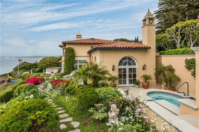 609 Paseo Del Mar, Palos Verdes Estates, California 90274, 5 Bedrooms Bedrooms, ,6 BathroomsBathrooms,Residential,Sold,Paseo Del Mar,PV17226961