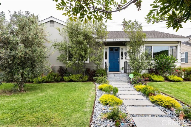 2200 Wendy Way, Manhattan Beach, California 90266, 4 Bedrooms Bedrooms, ,2 BathroomsBathrooms,Residential,Sold,Wendy,SB19107954