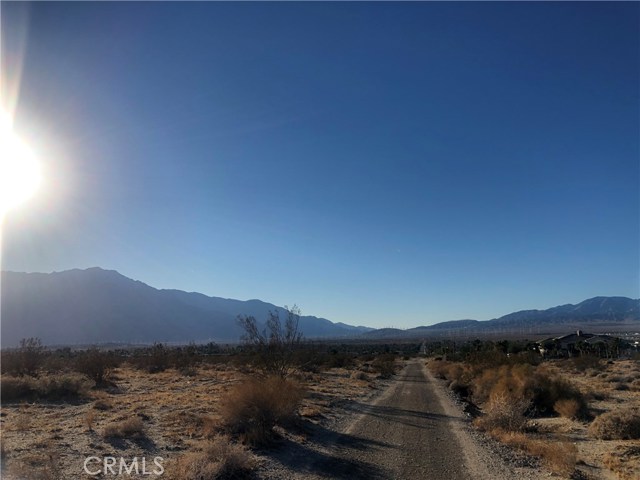 Detail Gallery Image 1 of 1 For 15 Far View Rd, Desert Hot Springs,  CA 92241 - – Beds | – Baths
