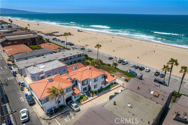 3820 The Strand, Manhattan Beach, California 90266, ,Residential Income,Sold,The Strand,SB21120639