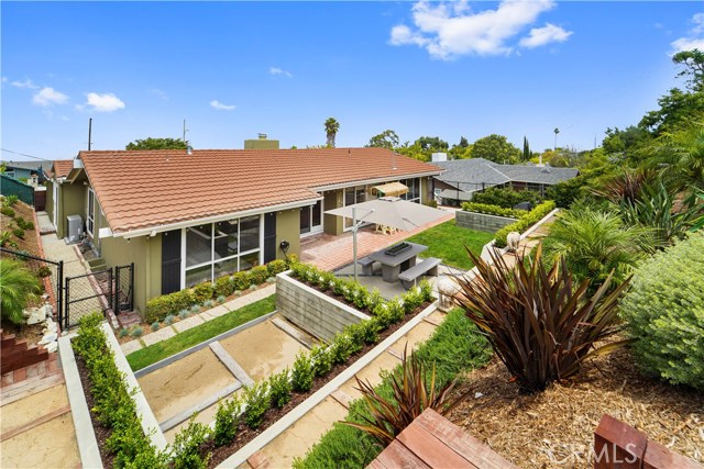 5024 Elmdale Drive, Rolling Hills Estates, California 90274, 4 Bedrooms Bedrooms, ,2 BathroomsBathrooms,Residential,Sold,Elmdale,SB20127601