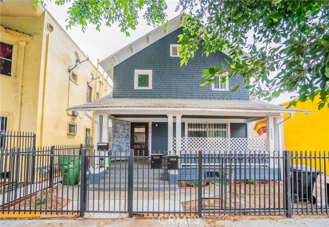  Income Home for Sale in Los Angeles, California